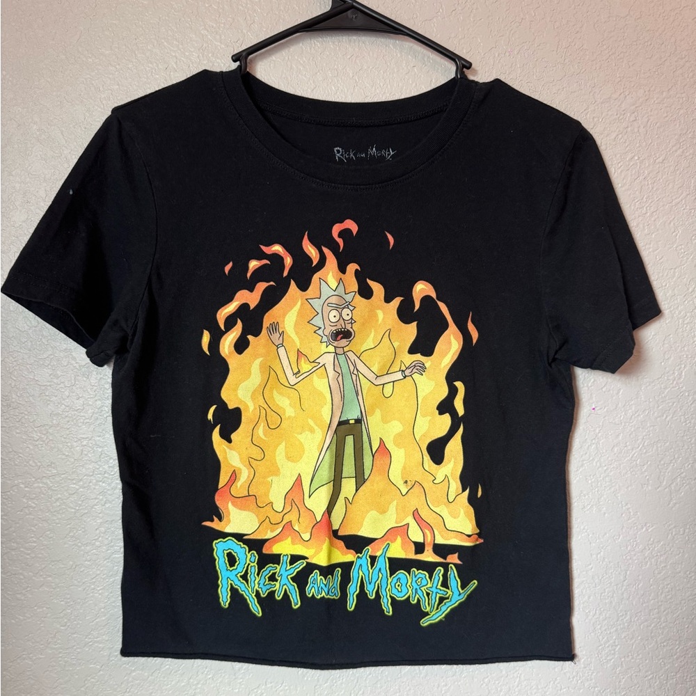 Black Kids T-Shirt